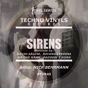 Nick Behrmann - Sirens Original Mix