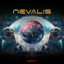 Nevalis - Divine Light Original Mix