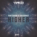 Hartshorn YUKIYANAGI - Higher Extended Mix