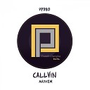 Callvin - No One Else Original Mix