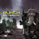 Punch - Armageddon Original Mix