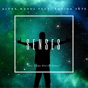 Alpha Modul Karina Skye - Senses Diego Morrill Remix