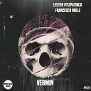 Lester Fitzpatrick Francesco Miele - Vermin Original Mix