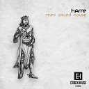 Harre - GrooveStreet Original Mix