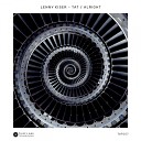 Lenny Kiser - Alright Original Mix