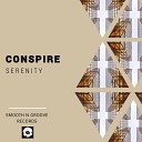 Conspire - I Don t Care Original Mix