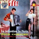 Dick Contino - Two Loves Have I