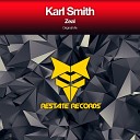 Karl Smith - Zeal Original Mix