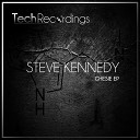 Steve Kennedy - Ghesie Original Mix