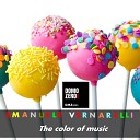 Emanuele Vernarelli - The Color of Music Original Mix