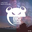 Cyril Ryaz - Nuit Etoil e Original Mix