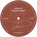 Sonick S - Square Beat Original Mix