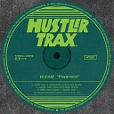 Hi 2 Hat - U Got This Original Mix