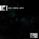 Carlos Cabrera - Chains Original Mix