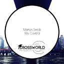 Martyn Seeds - Higher Original Mix