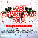 Lory DJ D n Deejay feat Guax - Last Christmas Extended Mix