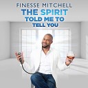 Finesse Mitchell - Born in the 90 s