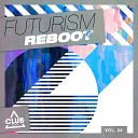 Richard Grey feat Sir Duke - Better Man Richard Grey Future Mix