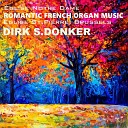 Dirk S Donker - 3 Pr lude en Fugue Op 99 No 2