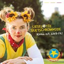 Lieselotte Quetschkommode - Wer will flei ige Handwerker seh n…