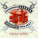Schenker Barden Acoustic Project - Dance Lady Gypsy