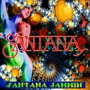Santana - El Corazon Manda