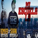 Sirak Mendoza feat Bomber Mentes Torcidas - Mi Escuela la Calle
