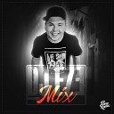DJ Eze feat Nahuu Remix - Pa Que Perren Mixtape