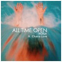 Horja feat Charra Love - All Time Open The Jubiny Remix