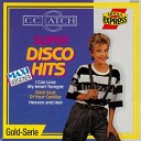 C C Catch - Backseat Of Your Cadillac Extended Mix