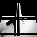 Opra feat Stephanie Alvarado - Hideaway Extended Mix