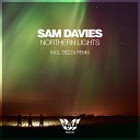 Sam Davies - Northern Lights Extended Mix