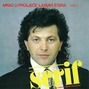 erif Konjevi - Moja Draga Najljep a Je