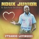 Batshele Brothers Ndux Junior - Uthando Luyingozi