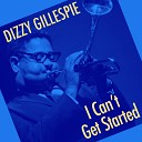 Dizzy Gillespie - Blues After Dark