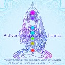 Kundalini - Capacit s psychiques Yoga