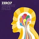 Zero 7 - Speed Dial No 2 Feat Sia