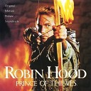 Robin Hood Prince Of Thieves - Overture And A Prisoner Of The Crusades From Chains To Freedom…