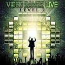 Video Games Live Level 2 - God Of War