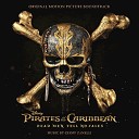 Pirates Of The Caribbean Dead Men Tell No… - My Name Is Barbossa 5