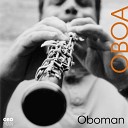 Oboman feat Carlo Rizzo Jo o Paulo - From Time to Time