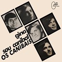 Os Canibais - Gina No Backing Vocal Version
