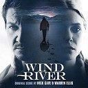 Wind River - Tell Me What That Is 1