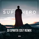 Unknown Brain - Superhero feat Chris Linton NCS Release DJ Sparta1357…
