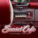 Sunset Cafe - Here Comes the Sun
