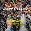 Jenny C rdenas - Huella Digital