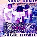 SAGIC KUWIC - Dac Na