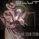 Blut - My Naked Soul Roberto Conforti Remix