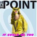 Margaux The Point - It Could Be You The Point Remix