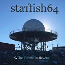 Starfish64 - Determination Pt 3 Infinite Space